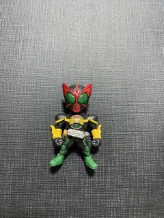 コンバージ仮面ライダー　オーズ3点セット