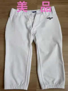 Mizuno ショートフィットパンツ　M