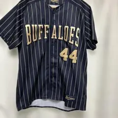 オリックス・バファローズ 渡部選手 ユニフォーム 背番号0 サイン入り