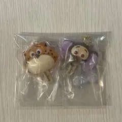 ズートピア アイスキャンディチャーム