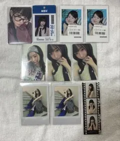 ME:I MUSE トレカまとめ 笠原桃奈 MOMONA - メルカリ