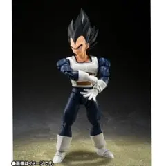 し*ま様 一番くじ ドラゴンボール SMSP ベジータ 03 リペイント - メルカリ