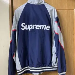 2025年最新】supreme ヤンキース トラックジャケットの人気アイテム