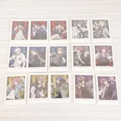 ヒプノシスマイク ぱしゃこれvol.2 まとめ売り