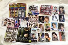 Hey! Say! JUMP グッズ まとめ売り セット