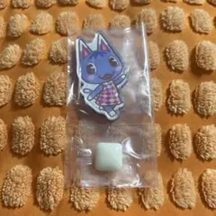 キャラマグネッツ　どうぶつの森　ブーケのサムネイル