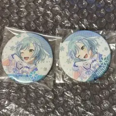 紗夜日菜 缶バッジ - メルカリ