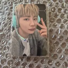 YUMEKI ユメキ　FAN MEETING トレカ