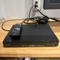 SONY BDP-S6700 ブルーレイプレーヤー 中古品 2026年最新】中古品 SONY BDP-S6700の人気アイテム - メルカリ