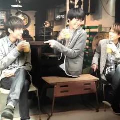 31　平野紫耀　髙橋海人　永瀬廉　切り抜き　King&Prince　雑誌