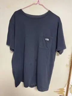 The North Face ブラックTシャツ
