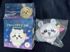 ちいかわ ライティングマスコット モモンガ