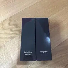 Brighter エレキリフトジェル 110g 2本セット - メルカリ