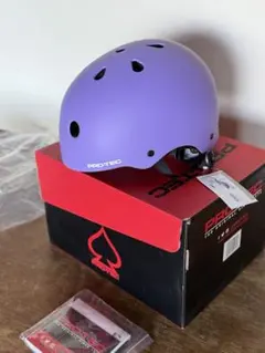 PRO-TEC CLASSIC SKATE HELMET XS