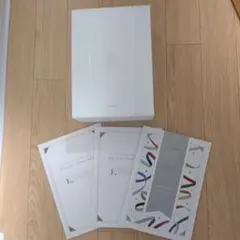 アイナナ 10th アニバーサリー オフィシャル STORY BOOK 豪華版