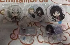 2025年最新】薫る花は凛と咲く 缶バッジの人気アイテム - メルカリ