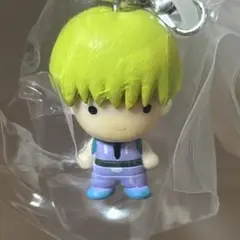 HUNTER × HUNTER めじるしアクセサリー シャルナーク