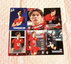 2026年最新】髙橋藍の人気アイテム - メルカリ