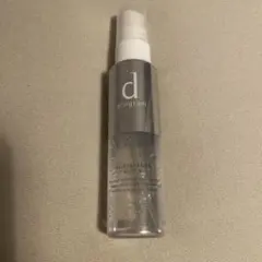 dプログラム　アレルバリアミストのサムネイル