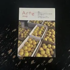 Arne (アルネ) 28冊と別冊　大橋歩 Arne 特別号 2冊セット 別冊 アルネ 大橋歩 - メルカリ