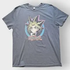 遊戯王 XRAGE コラボ 海外限定 オベリスクの巨神兵 Tシャツ サイズ2XL