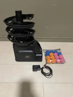 ☆中古トスマシン 2026年最新】トスマシン テニスの人気アイテム - メルカリ