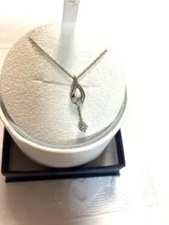 4℃ ネックレス