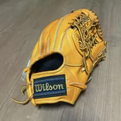2026年最新】軟式グローブ ウィルソン 外野手の人気アイテム - メルカリ