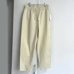 値下げ】オーラリー スウェットパンツ ホワイトグレー 3 - メルカリ