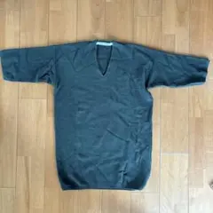 uniqlo and lemaire ルメール コラボ 初期 ワンピ チュニック