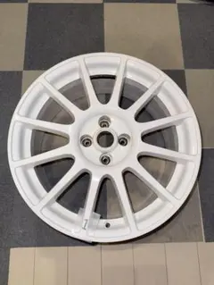 送料込み☆WORKエモーションZR7 17×7J+47 100/4H☆アクア - メルカリ