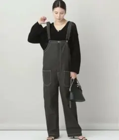 Curensology【UNIVERSAL OVERALL】別注ハーフパンツ - メルカリ