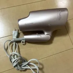 Panasonic nanocare EH-NA0J 23年製 ジャンク品 - メルカリ