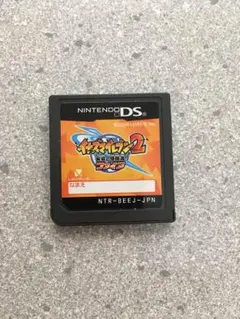 イナズマイレブン2 脅威の侵略者 ファイア