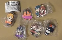 チェンソーマン　ばんちょうこう　ラバーマスコット　まとめ売り