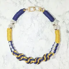 パラコードストラップ　 ハンドメイド 　スマホストラップ　 キーホルダー