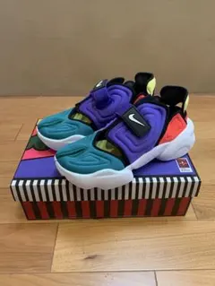 NIKE AQUA RIFT ナイキ アクアリフト28.5cm 希少カラー 美品