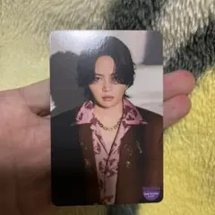 timelesz菊池風磨寺西拓人トレカ