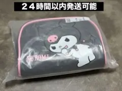 サンリオキャラクター大賞 当たりくじ クロミ ポーチ