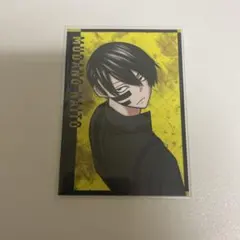 桃源暗鬼 マズル ホログラム缶バッジ vol.7 無陀野無人 - メルカリ