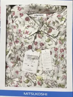 2026年最新】LIBERTY レディース パジャマの人気アイテム - メルカリ