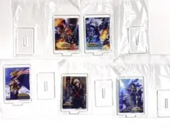 僕のヒーローアカデミア ポスターアクリルスタンド03