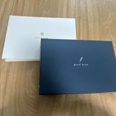 ゲストブック結婚式