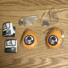 ハイキュー!! サウンドロップ 影山飛雄