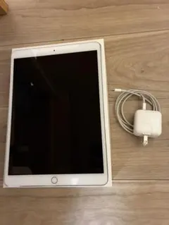 iPad Pro (10.5インチ) 64GB シルバー　充電器付き