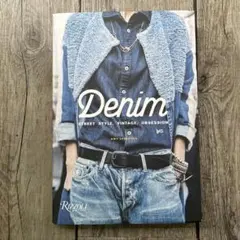 BOON EXTRA vol4 DENIMディテールの書 - メルカリ