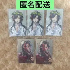 3SKM 2ndAnniversary 魁星 チェキ風カード