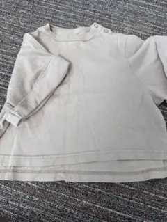 ocean&ground ベビー　オーバーサイズ　Tシャツ　90のサムネイル