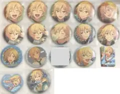あんスタ 9周年 缶バッジ 仁兎なずな 80 あんスタ 仁兎なずな 缶バッジ まとめ売り 9周年 - メルカリ