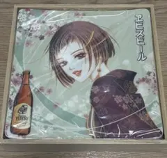 エビスビール 矢沢あい B賞 当選ハガキ - メルカリ